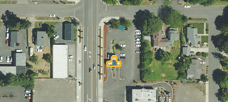 165 Pacific N Hwy