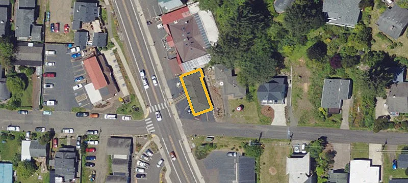 310 Hwy 101st N