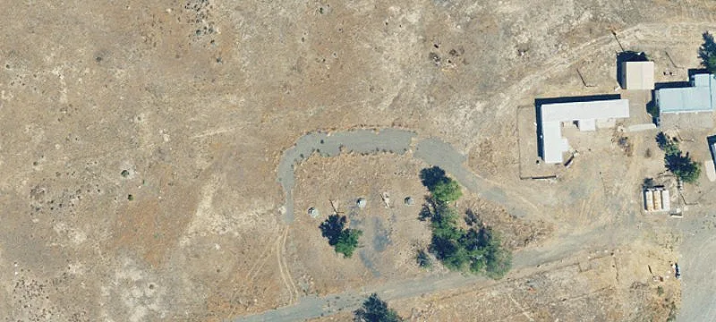 4740 Hwy 95th W