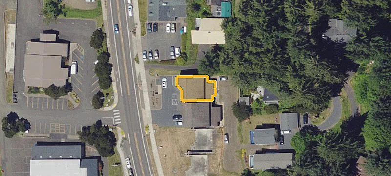 504 Hwy 101st N