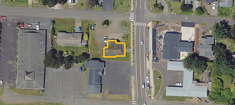665 Hwy 101st N