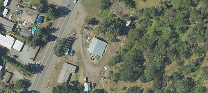 428 Old Pacific Hwy