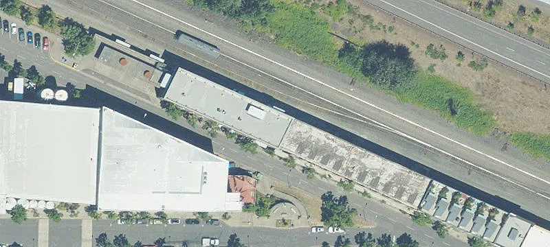 430 Industrial St