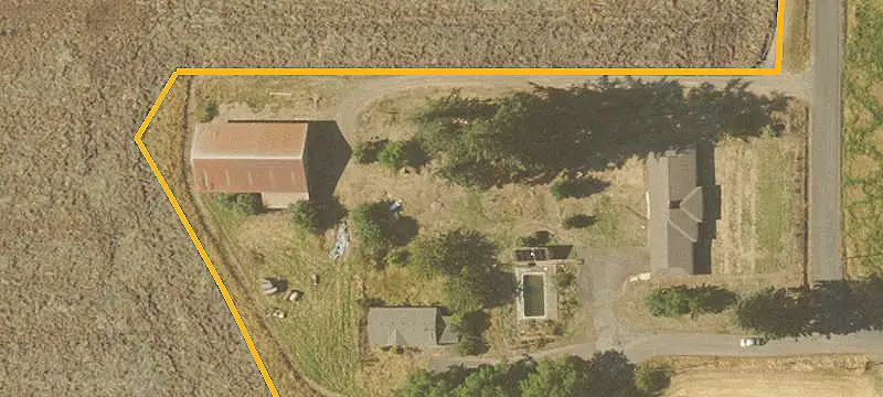 32320 Padgett Rd