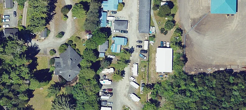 36315 Hwy 101st N