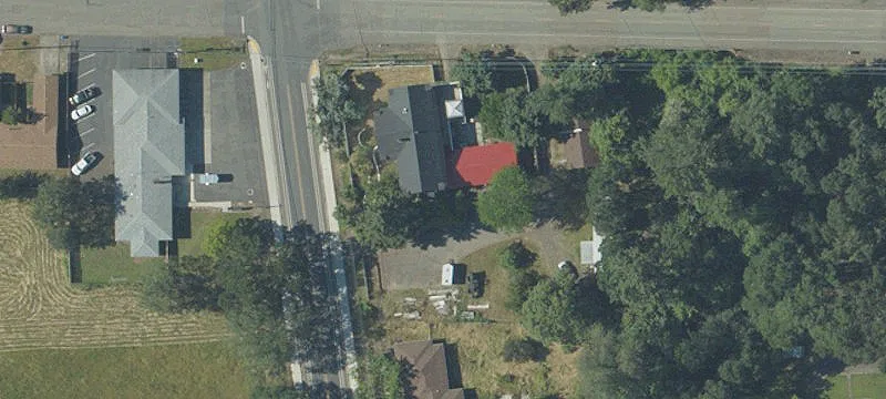 4209 Carnes Rd