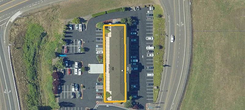 3100 Aviation Dr