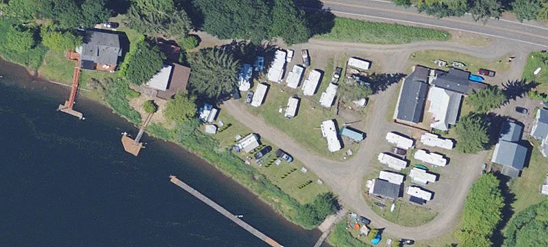 4266 Siletz Hwy