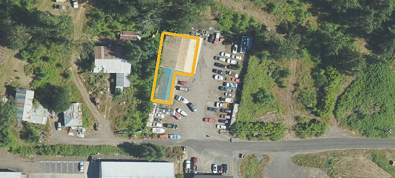 21107 Hwy 99th NE