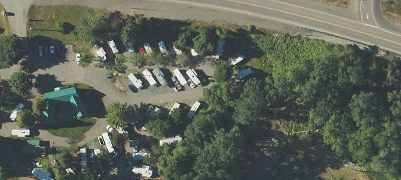 999 Old Hwy 99th S