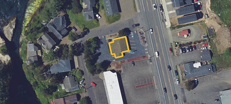 541 Hwy 101