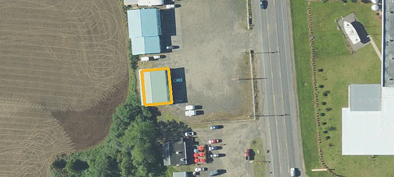 3900 Hwy 101st N