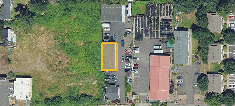 12327 Foster Rd, Unit 12335