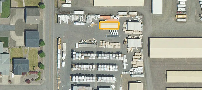 596 Hoffman Rd