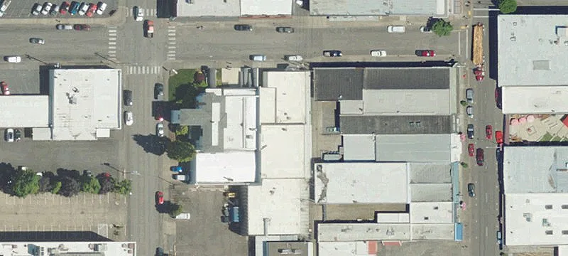 60 Grant St