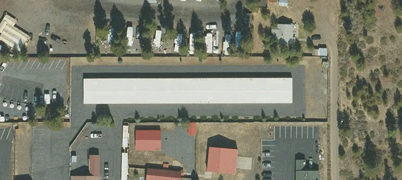 16462 William Foss Rd