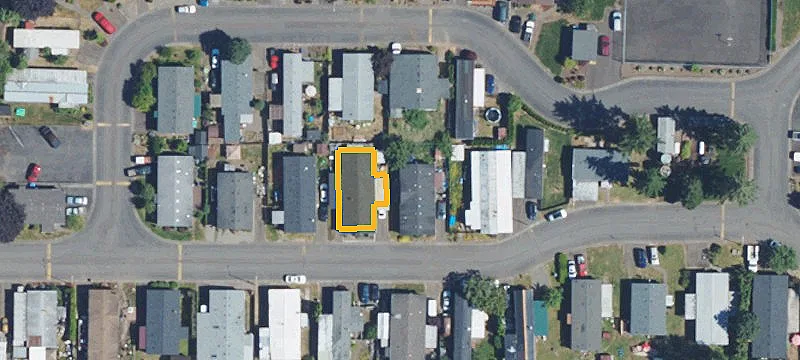 25800 Eagle Crk Rd