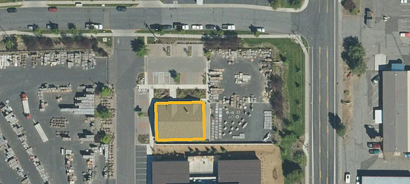 631 Woodland Blvd