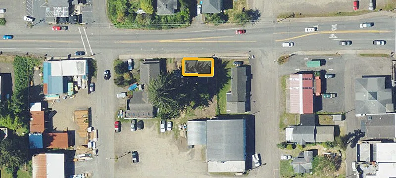 12955 Hwy 101st N
