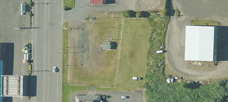 1695 Main N Ave