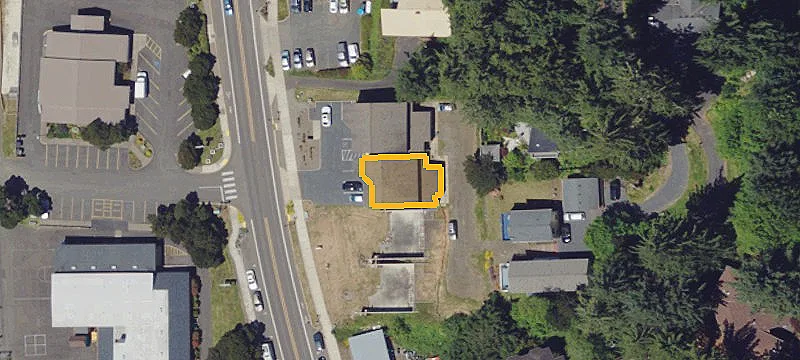 502 Hwy 101st N, Unit 203