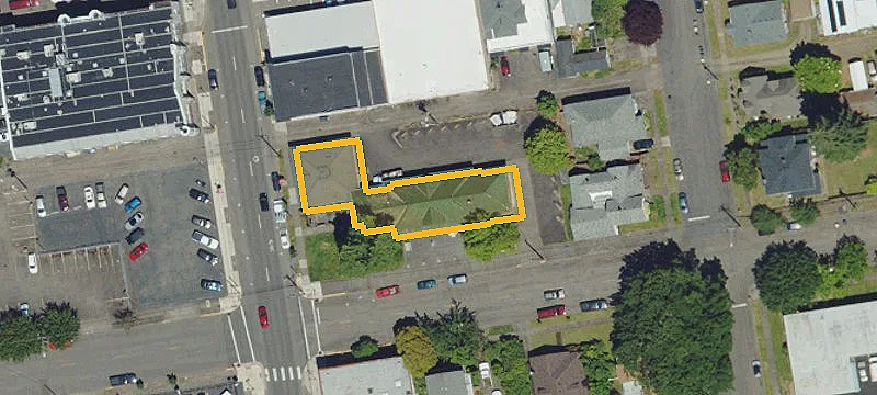 133 5th SE Ave