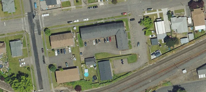 926 5th SE Ave, Unit 13