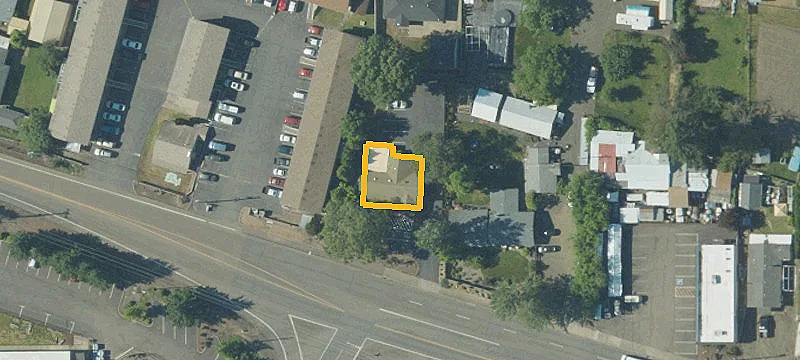 3012 Harvard Ave