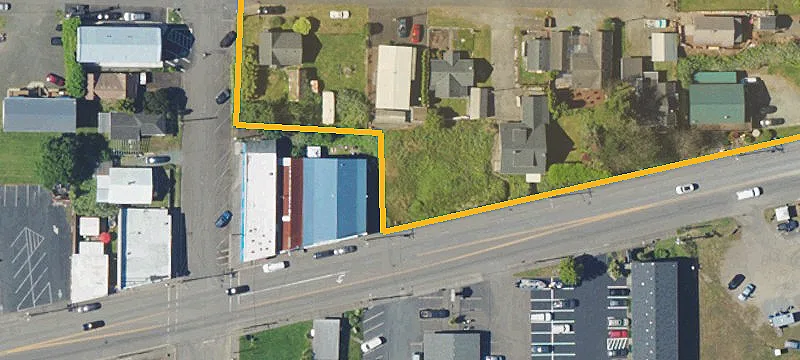 226 Garibaldi Ave