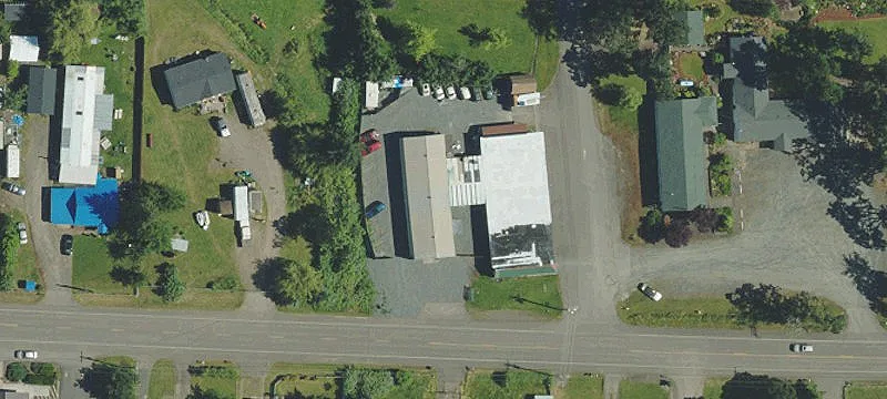 38903 Dexter Rd
