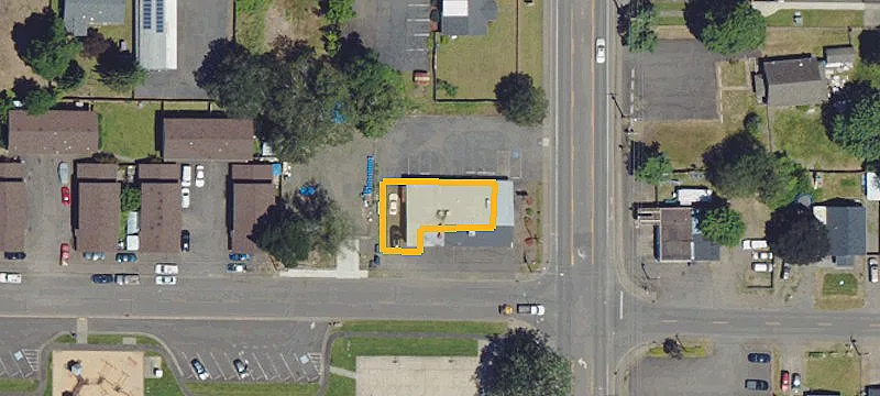 88114 Territorial Rd