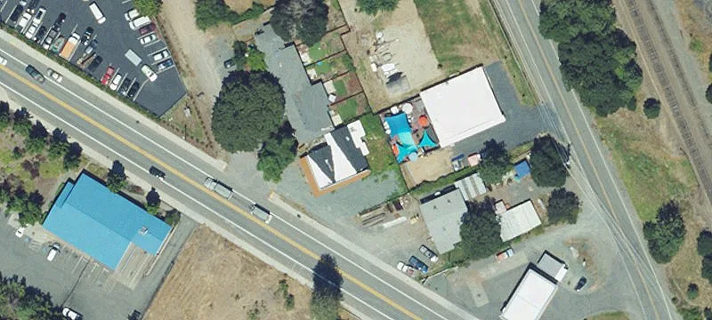 300 Merlin Rd