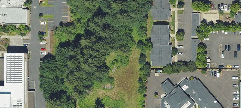 2825 3rd Mile Ln