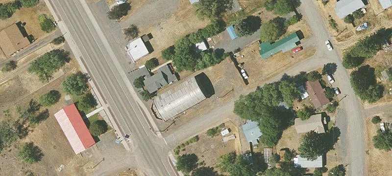 61141 Hwy 140th E