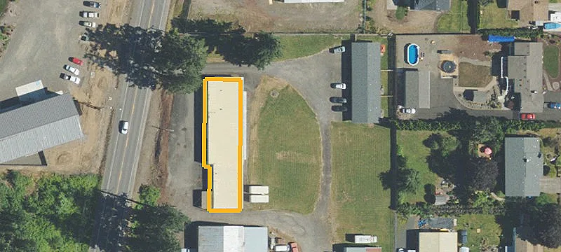 21158 Hwy 99th NE