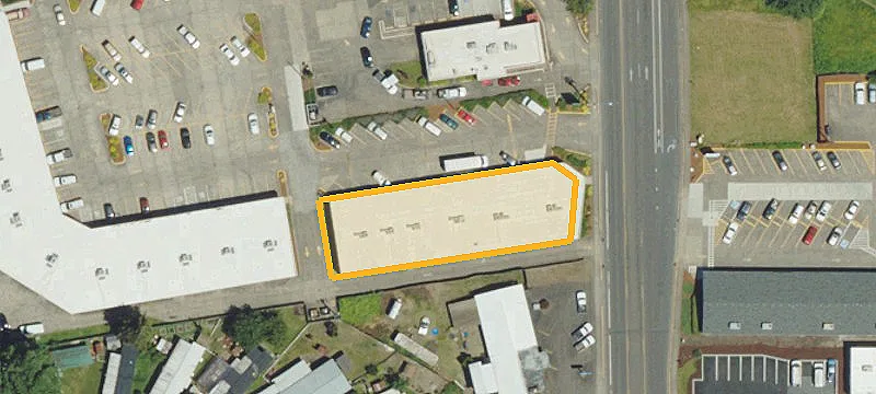 950 Geary St Se Ste A
