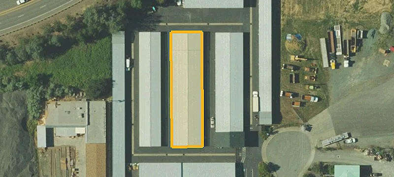 1100 Milbank Rd
