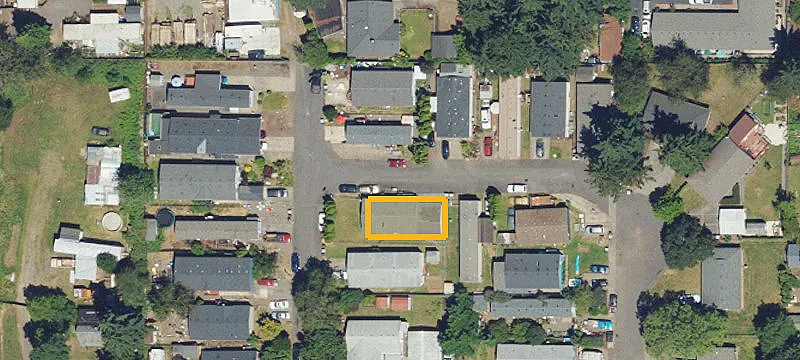 7911 Clackamas St