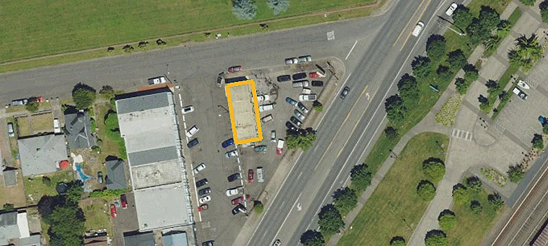 235 Pacific SW Blvd
