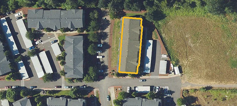 2205 Marine NW Dr