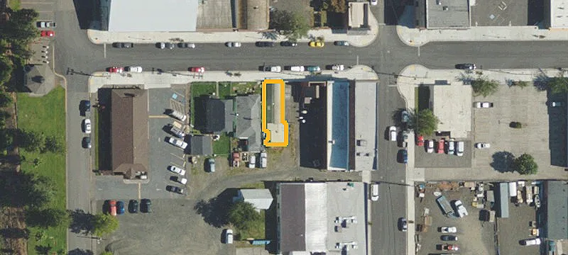 160 Smith St