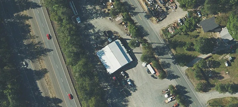 4200 Highland Ave