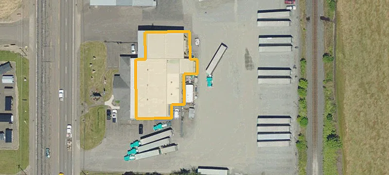 33885 Hwy 99e