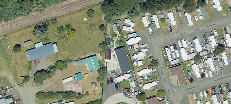 1540 Lk Rd