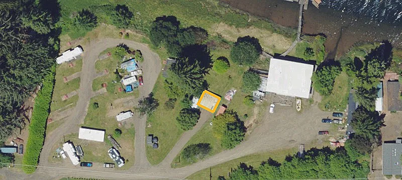 4173 Alsea Hwy