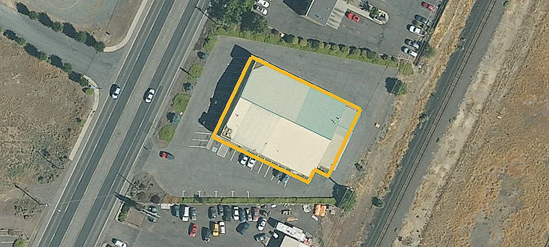 2250 Hwy 97