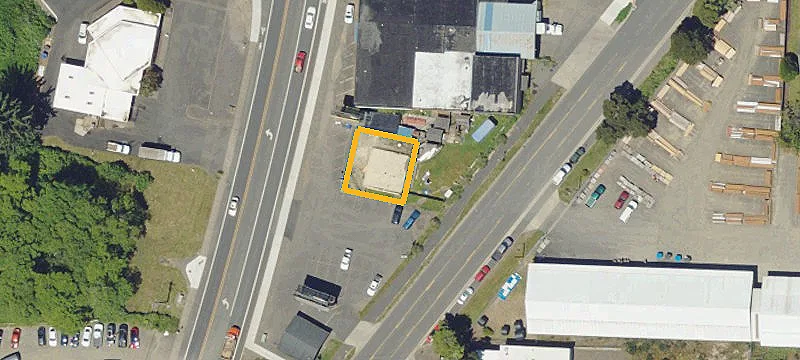 3567 Coast Hwy