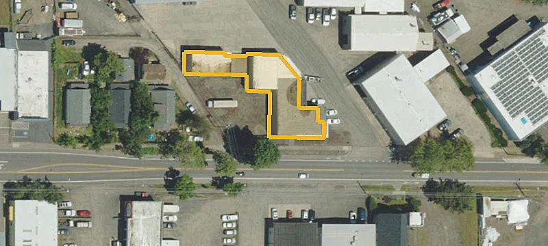 1501 2nd Ave
