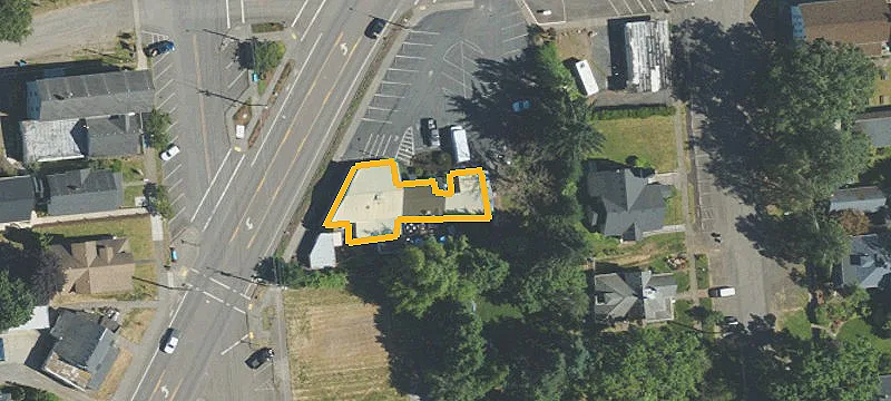21568 Hwy 99th NE