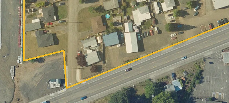 611 Douglas Blvd